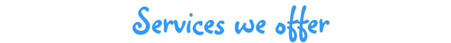 serviceweoffer serviceweoffer
