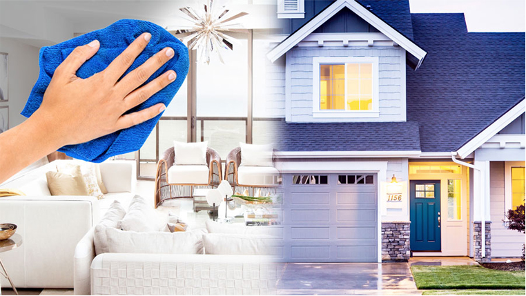 housecleaning housecleaning